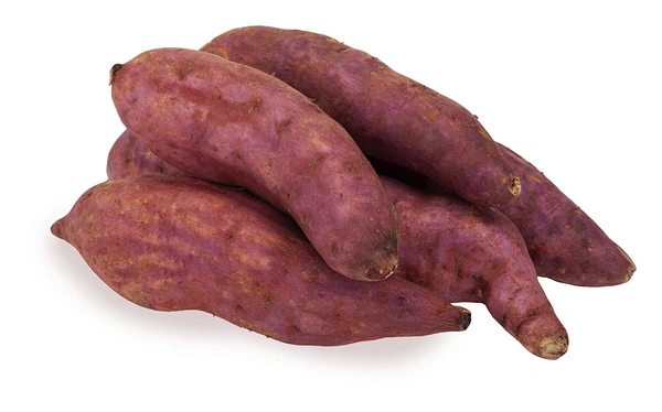Sweet Patato 500g (Genasu) 