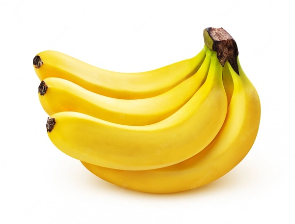 Sweet Banana 4 pic