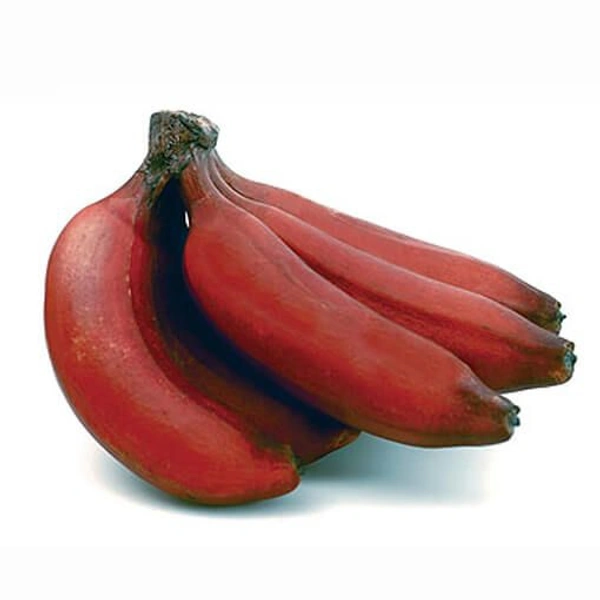 Red Banana 500g