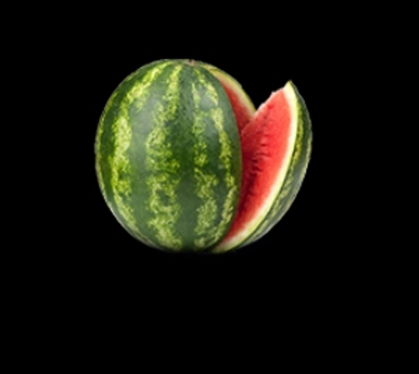 Watermelon 2 TO 3 Kg (तरबूज' ಕಲ್ಲಂಗಡಿ)