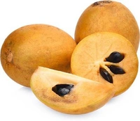 Sapota (Chikku) 500g