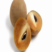 Sapota (Chikku) 500g