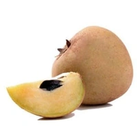 Sapota (Chikku) 500g