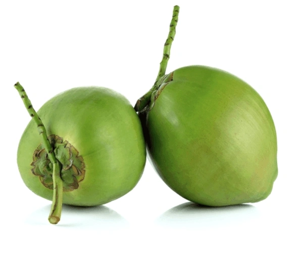 Tender Coconut (नरियाल ತೆಂಗಿನ ಕಾಯಿ) 1 Pieces