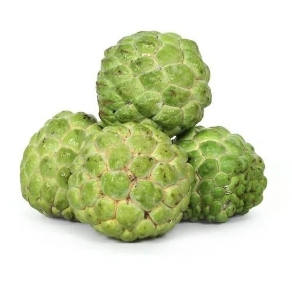 Golden Custard Apple (sharifa) 600g