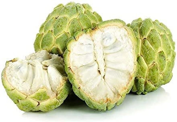 Golden Custard Apple (sharifa) 600g