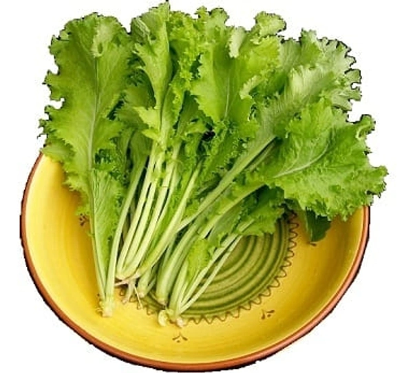 mustard greens 200 G