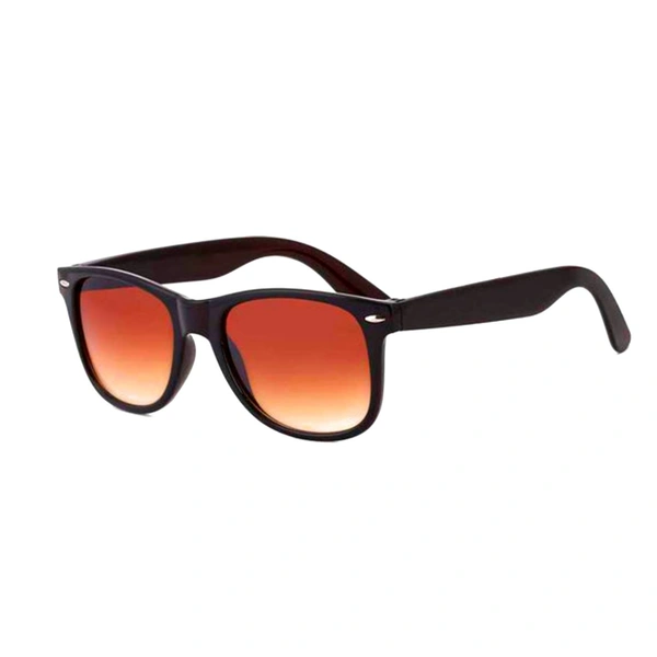 AFILAONE  Sunglasses  Pack Of 1 - Brown