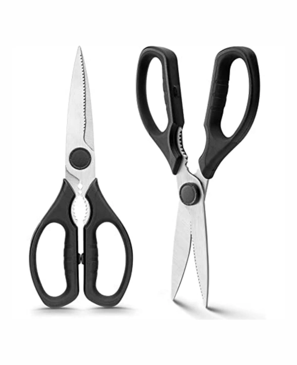 Vegetables Scissors 