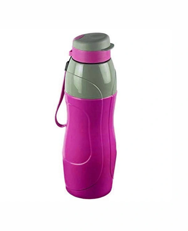 SMPH  Plastic Water Bottle 500 Ml 1 pack of