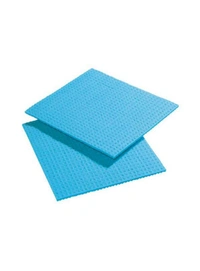 Sponge wiper (pack of 2) - Neptune