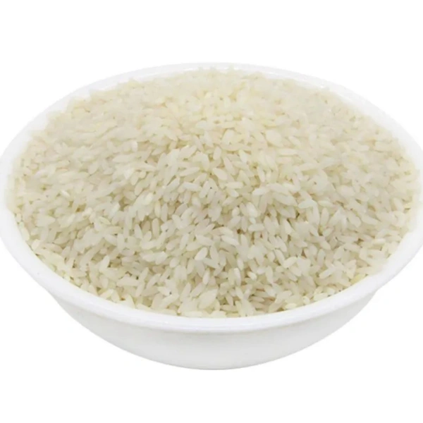 Sona Masuri Raw Rice Q004 (1kg) - White