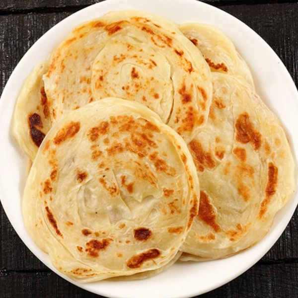 Parotta Pack of 2  - Medium