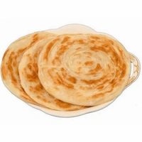 Parotta Pack of 2  - Medium
