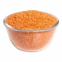 Swaad Masoor Dal: 1 kg - Mona Lisa
