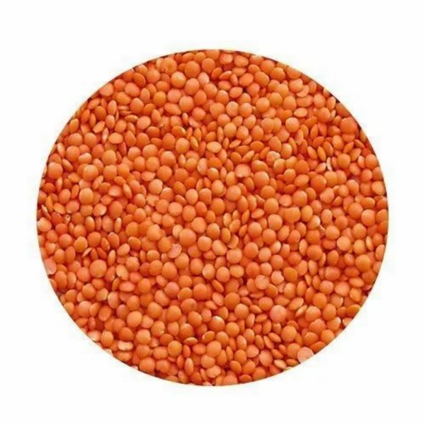 Premia Masoor Dal: 1 kg - Mona Lisa