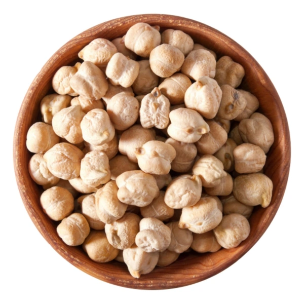 Satyam Kabuli Chana: 500 gms