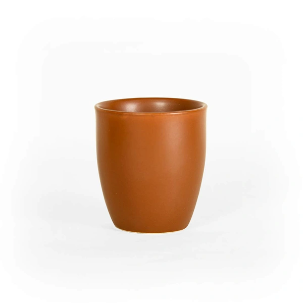 Kulhad cup  150 ml. (pack of 2 )  - Bourbon