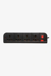 Extension Board With Flexible Games 3 Meter Length For Socket