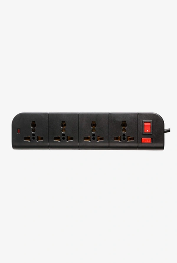 Extension Board With Flexible Games 3 Meter Length For Socket