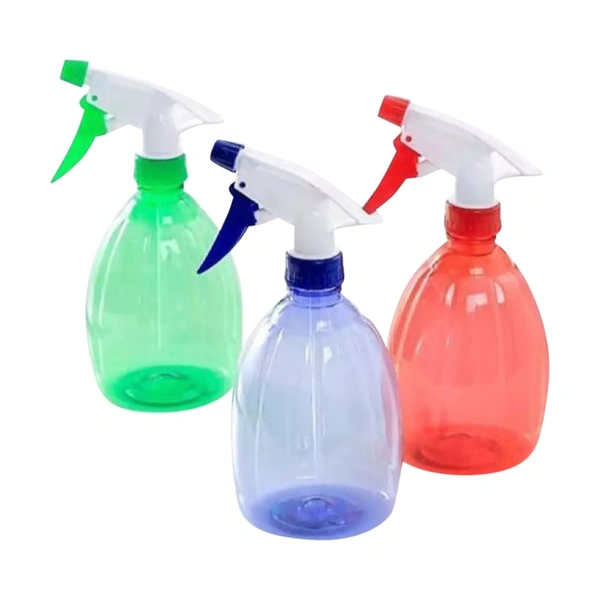Spray Bottle Pack of 1 )
