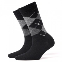Socks  Full Size for Ladies and Jens  1set  - Gray, Full size