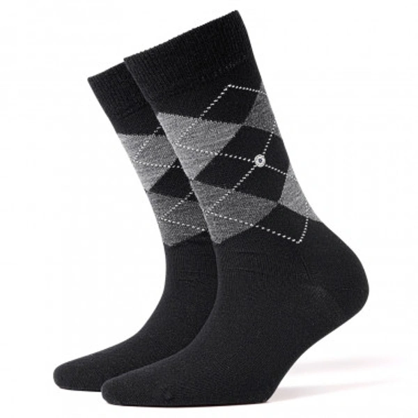 Socks  Full Size for Ladies and Jens  1set  - Gray, Full size