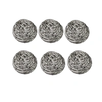 Steel Brush (pack of 6) 
