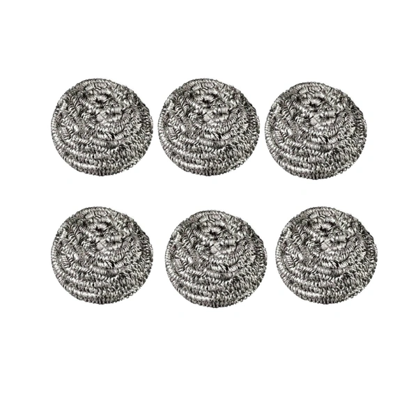 Steel Brush (pack of 6) 