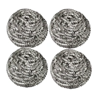 Steel Brush (pack of 6) 