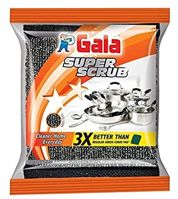 super scrub pack of 2