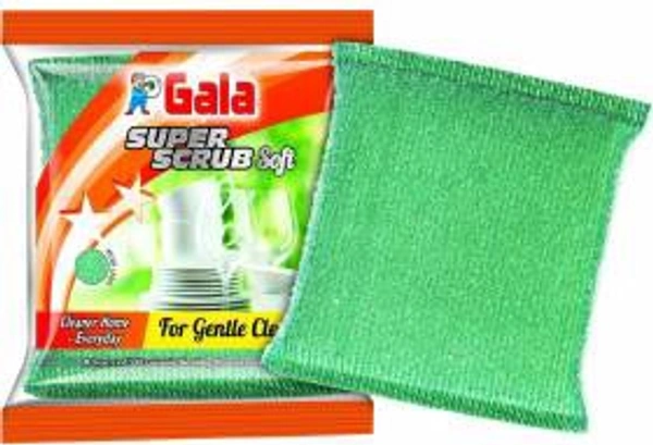 super scrub pack of 2