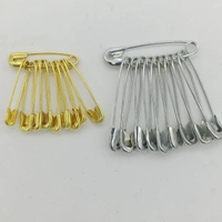 Saree Pin Pack of 10  - Medium