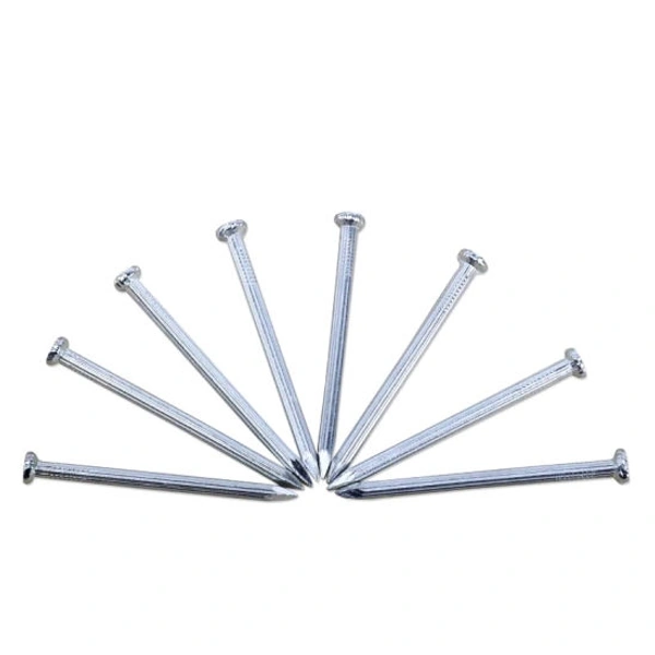 SMPH STAR  Ss kati 2 inch long pack of 10  - 50 mm