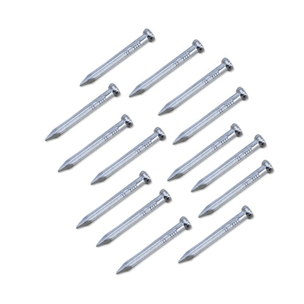 SMPH STAR  Ss kati 2 inch long pack of 10  - 50 mm