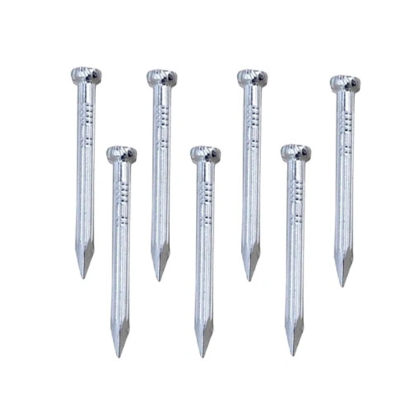 SMPH STAR  Ss kati 2 inch long pack of 10  - 50 mm