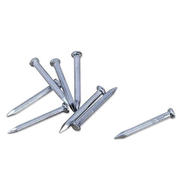 SMPH STAR  Ss kati 2 inch long pack of 10  - 50 mm