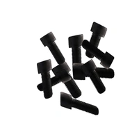 M5 X 20 MM High Tension Allen Bolte (pack of 10) - M6 X 20 MM Length