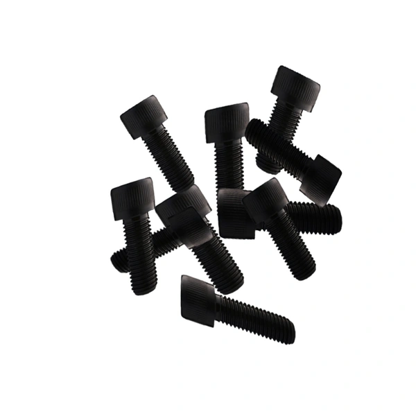 M5 X 20 MM High Tension Allen Bolte (pack of 10) - M6 X 20 MM Length