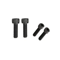 M5 X 20 MM High Tension Allen Bolte (pack of 10) - M6 X 20 MM Length