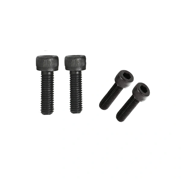 M5 X 20 MM High Tension Allen Bolte (pack of 10) - M6 X 20 MM Length