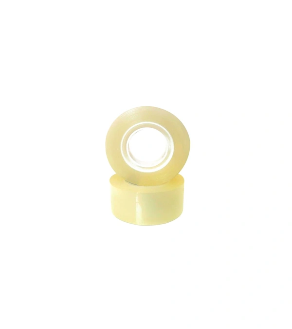 SMPH  Masking Tape With Dispenser 2 Masking Tape1Dispenser - 19 MM X 25 Meter Roll Length