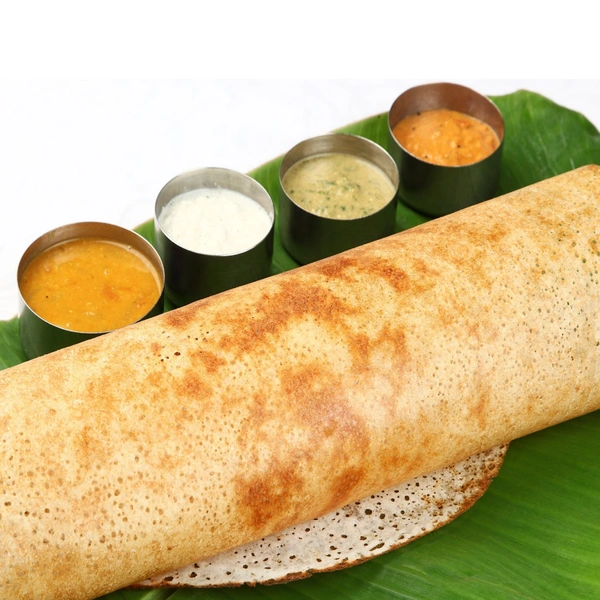 Masala dosa 