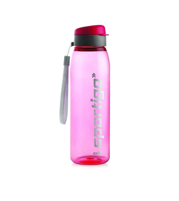 Water Bottle Cello 1 L