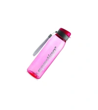 Cello Water Bottle Cello 1 L - Silver Chalice