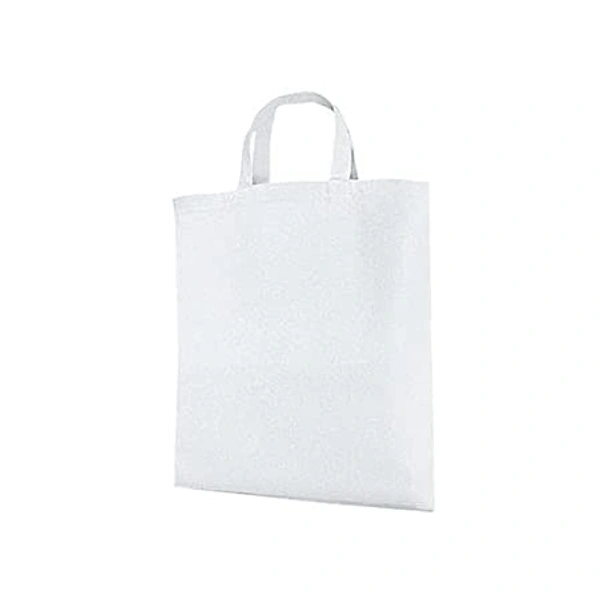 SMPH STAR  Kotten Kerry Bag 10 X 13 - White, 10 X 14