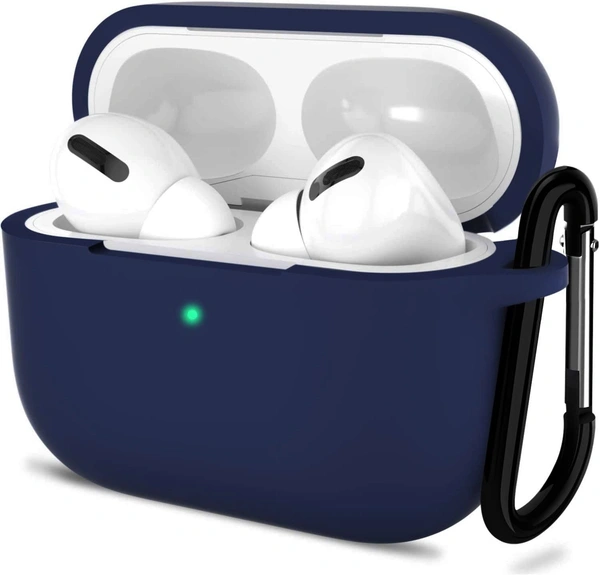 AirPods Pro Case, Soft Silicone Skin Case Cover  - Seance