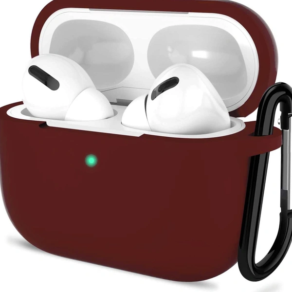AirPods Pro Case, Soft Silicone Skin Case Cover  - Seance