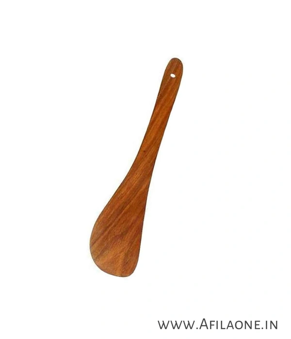 Wooden Serving and Cooking Spoon 