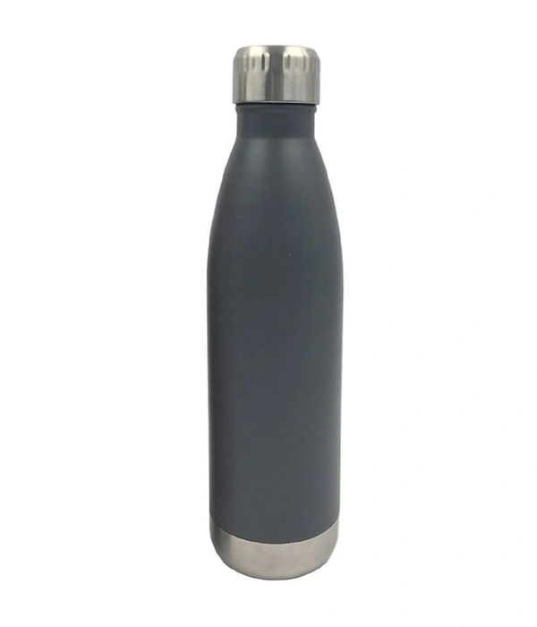 Stainless Steel Single Wall Water Bottle,750ml